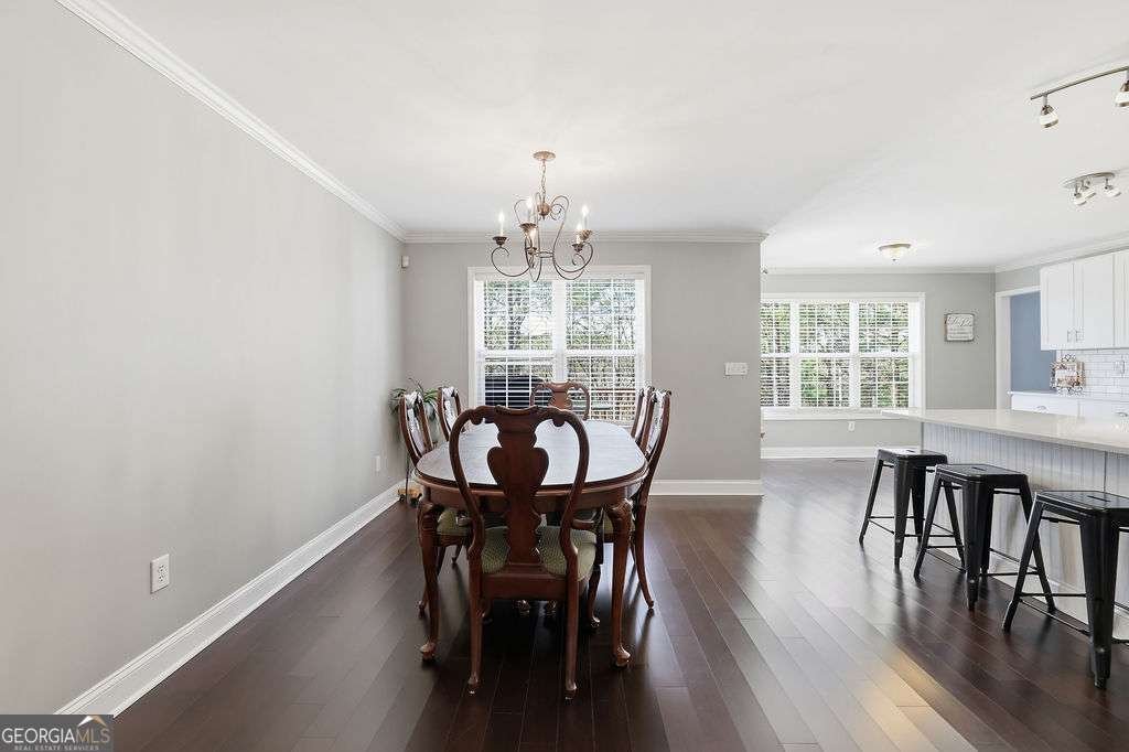 309 Laurel Glen Crossing Canton - Photo 7