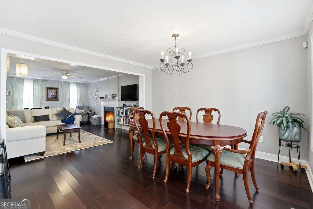 309 Laurel Glen Crossing Canton - Photo 8