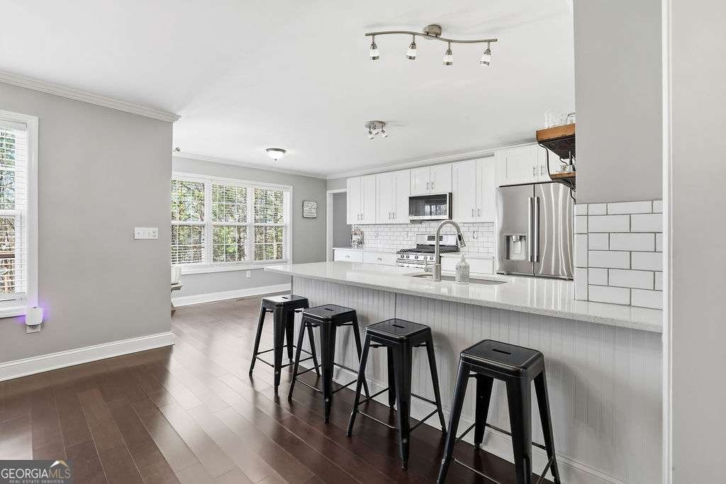 309 Laurel Glen Crossing Canton - Photo 9