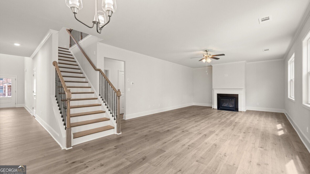 7204 Bocholt Drive South Fulton - Photo 11