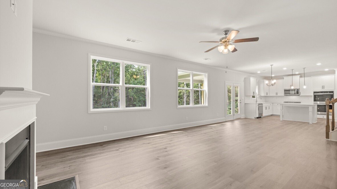 7204 Bocholt Drive South Fulton - Photo 12