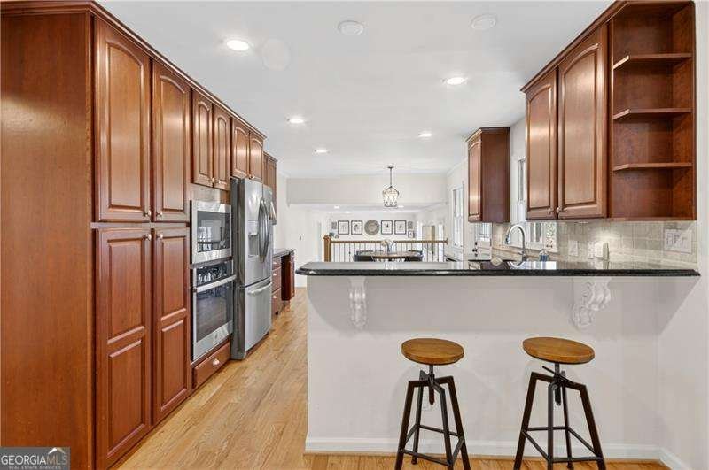 4979 Vernon Oaks Drive Atlanta - Photo 10