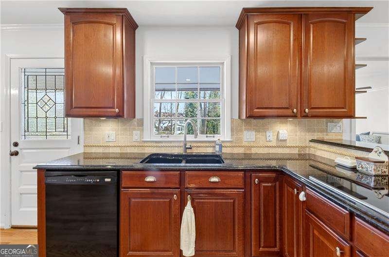 4979 Vernon Oaks Drive Atlanta - Photo 12