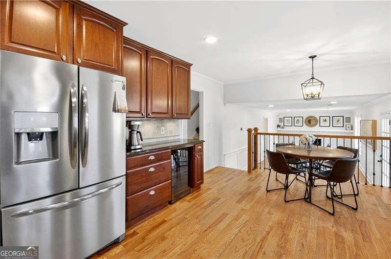 4979 Vernon Oaks Drive Atlanta - Photo 13