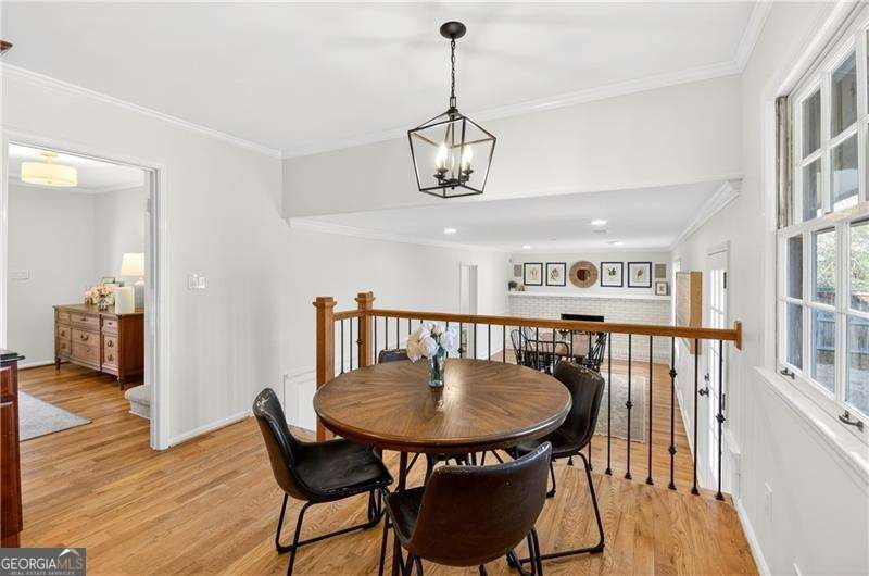 4979 Vernon Oaks Drive Atlanta - Photo 14