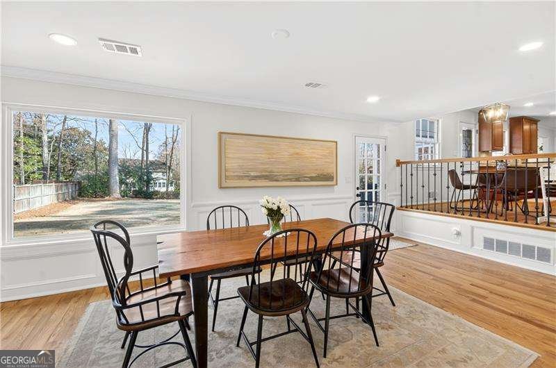 4979 Vernon Oaks Drive Atlanta - Photo 15