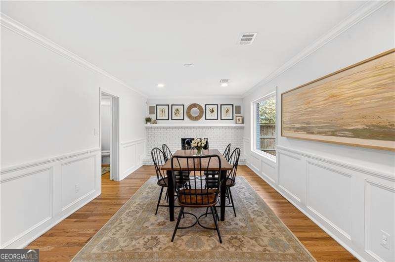 4979 Vernon Oaks Drive Atlanta - Photo 16