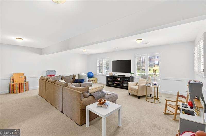 4979 Vernon Oaks Drive Atlanta - Photo 18