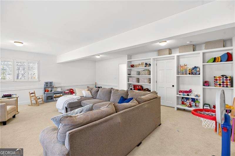 4979 Vernon Oaks Drive Atlanta - Photo 19