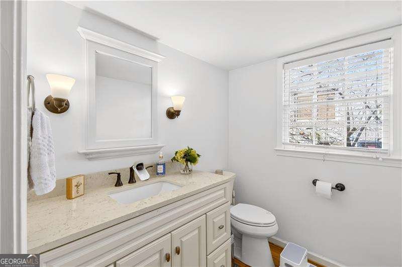 4979 Vernon Oaks Drive Atlanta - Photo 20