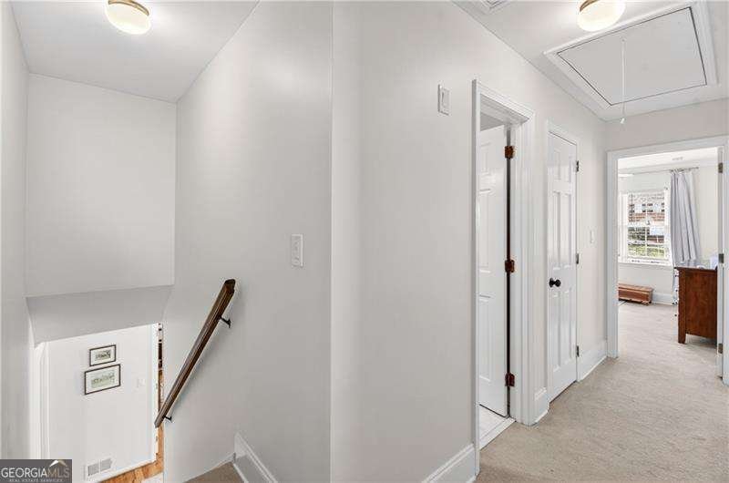 4979 Vernon Oaks Drive Atlanta - Photo 24