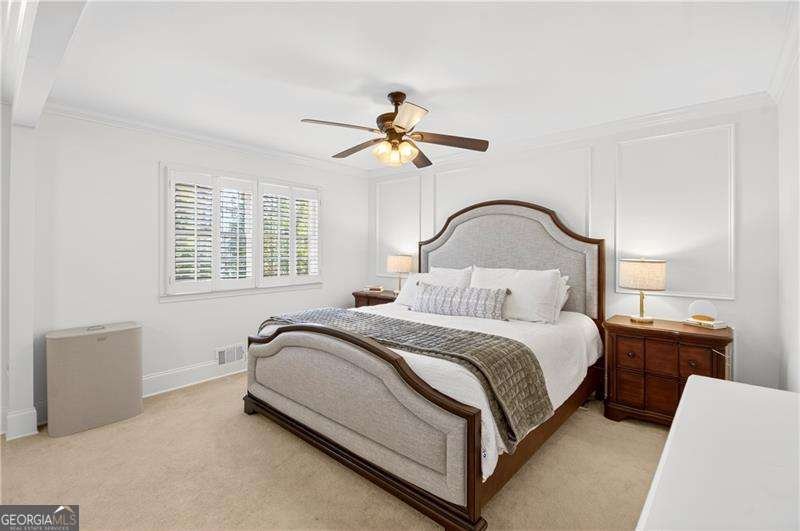 4979 Vernon Oaks Drive Atlanta - Photo 25