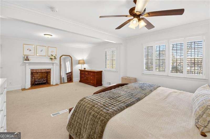 4979 Vernon Oaks Drive Atlanta - Photo 26