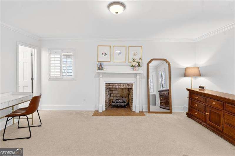 4979 Vernon Oaks Drive Atlanta - Photo 27