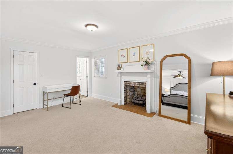 4979 Vernon Oaks Drive Atlanta - Photo 28