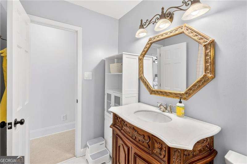 4979 Vernon Oaks Drive Atlanta - Photo 31