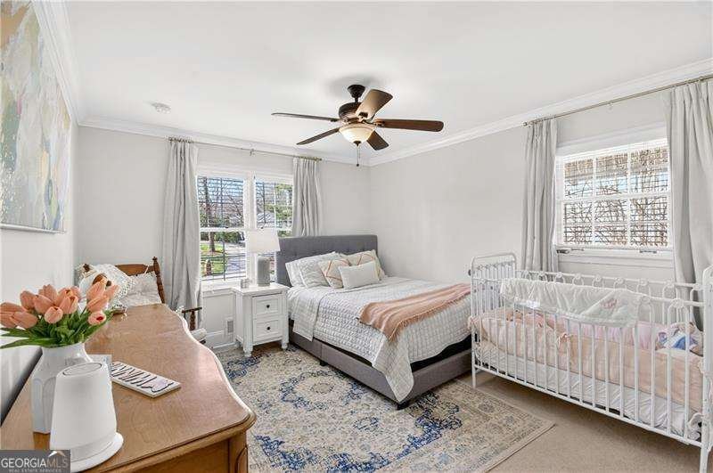 4979 Vernon Oaks Drive Atlanta - Photo 32