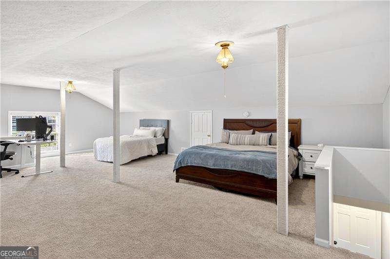 4979 Vernon Oaks Drive Atlanta - Photo 34