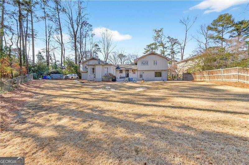 4979 Vernon Oaks Drive Atlanta - Photo 36