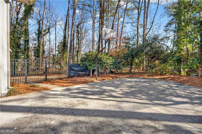 4979 Vernon Oaks Drive Atlanta - Photo 37