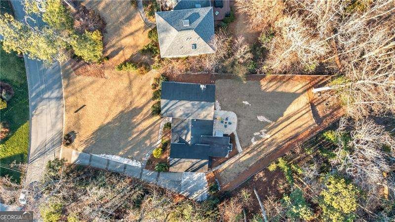 4979 Vernon Oaks Drive Atlanta - Photo 39