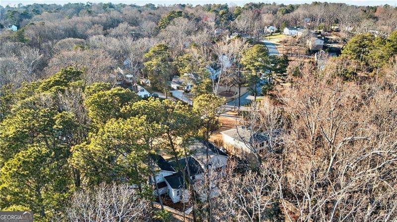 4979 Vernon Oaks Drive Atlanta - Photo 40