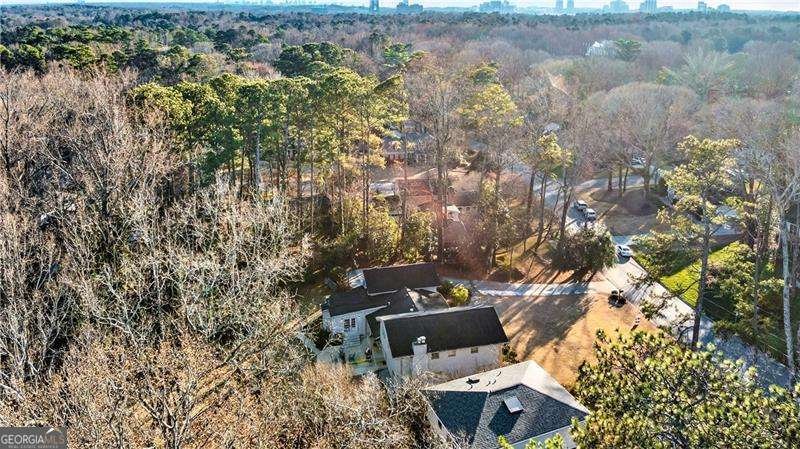 4979 Vernon Oaks Drive Atlanta - Photo 41