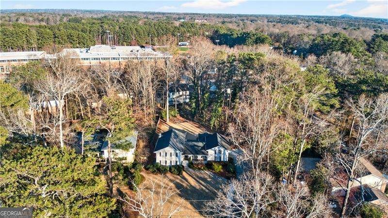 4979 Vernon Oaks Drive Atlanta - Photo 42