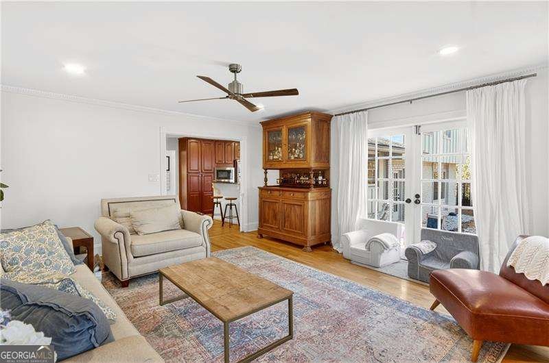 4979 Vernon Oaks Drive Atlanta - Photo 9