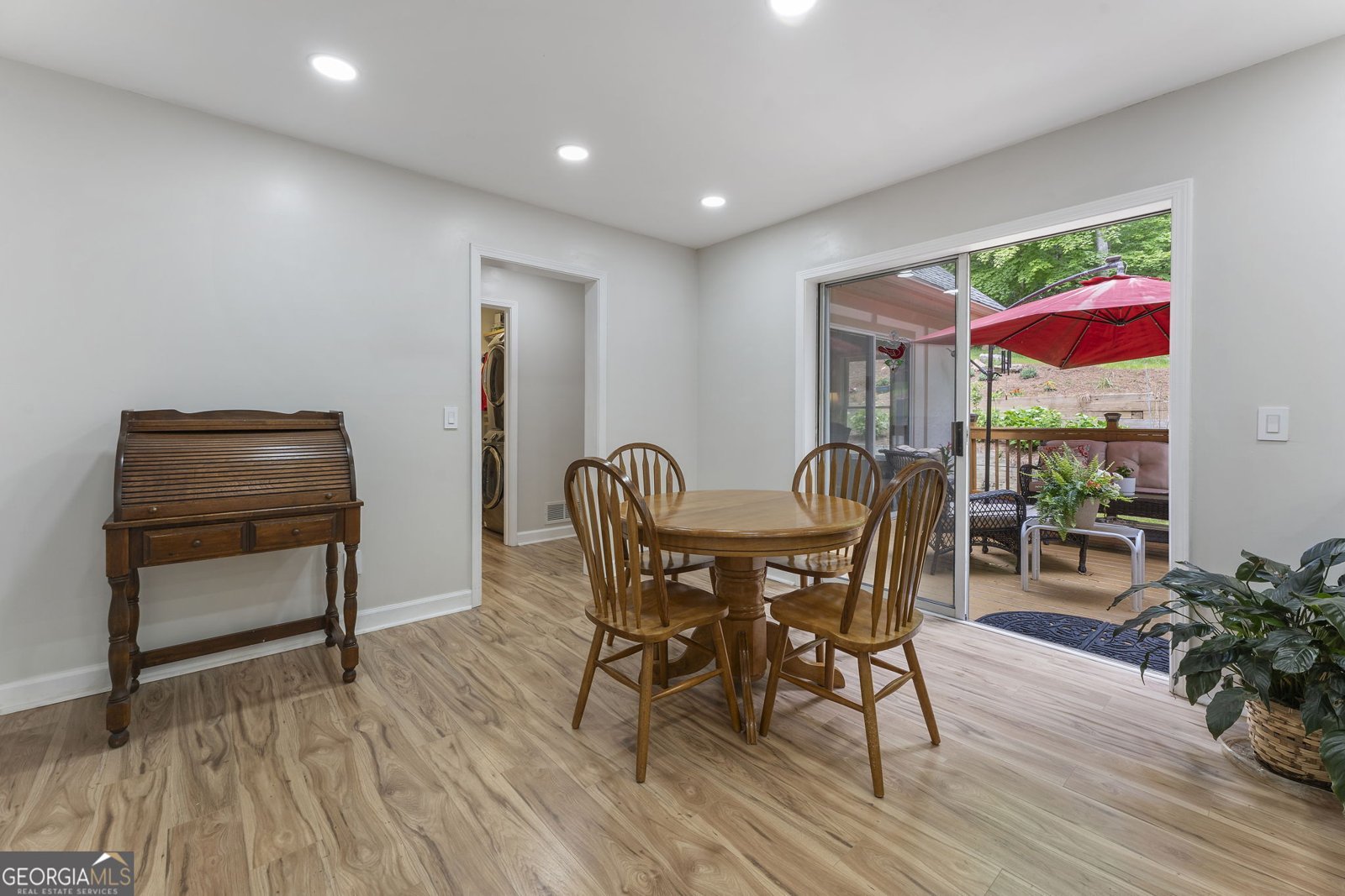 5830 Wilbanks Drive Peachtree Corners - Photo 14