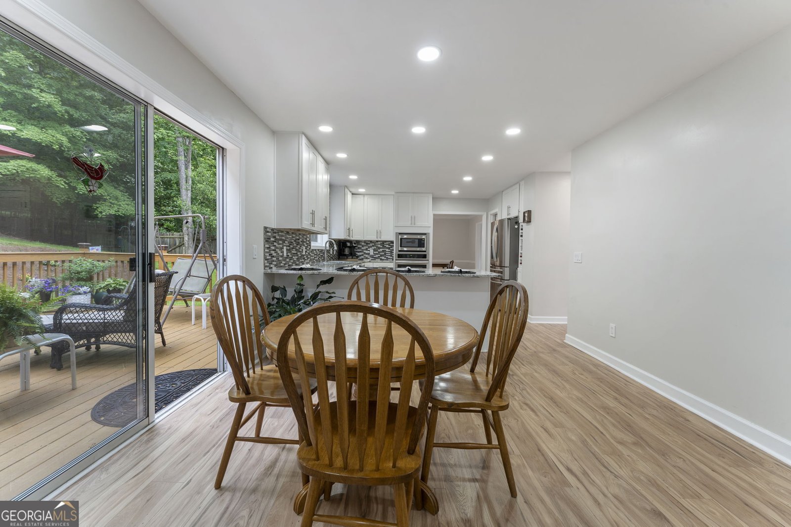 5830 Wilbanks Drive Peachtree Corners - Photo 16