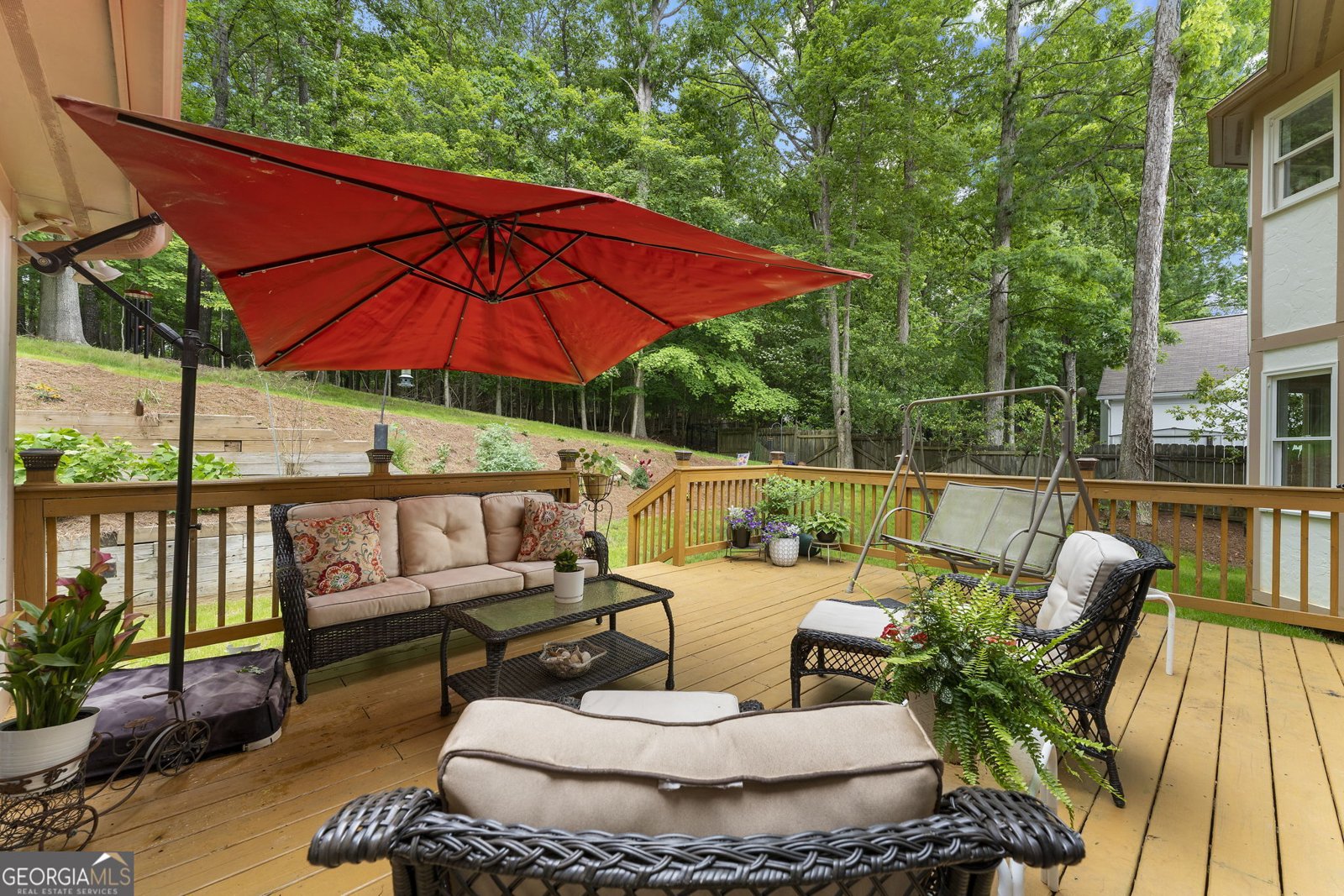 5830 Wilbanks Drive Peachtree Corners - Photo 17