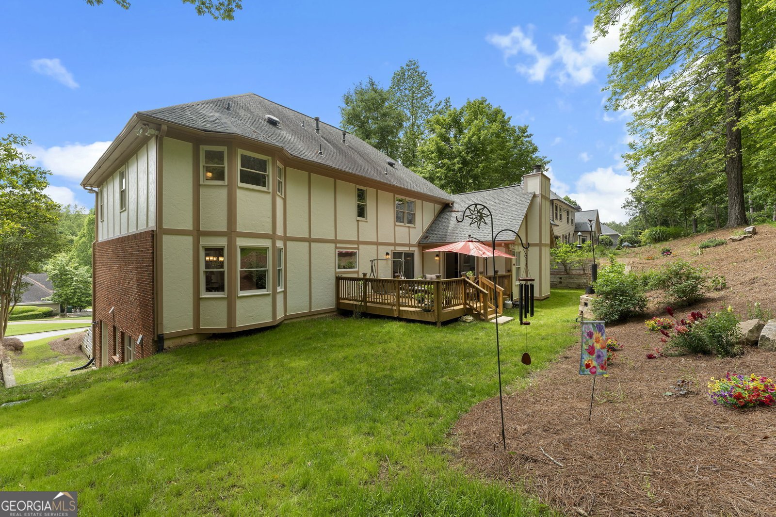 5830 Wilbanks Drive Peachtree Corners - Photo 51