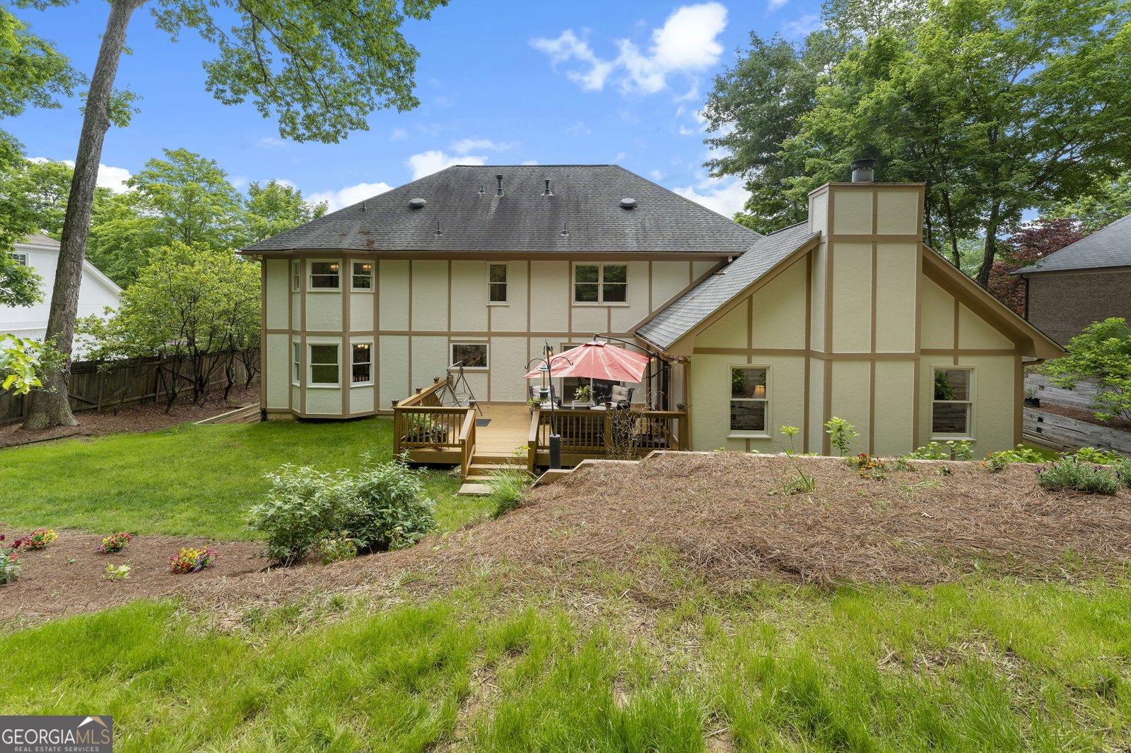 5830 Wilbanks Drive Peachtree Corners - Photo 52