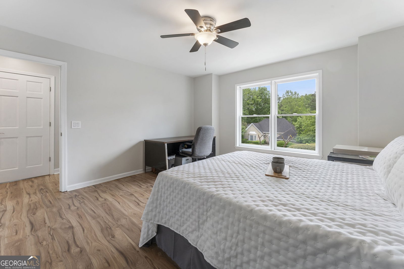 5830 Wilbanks Drive Peachtree Corners - Photo 6