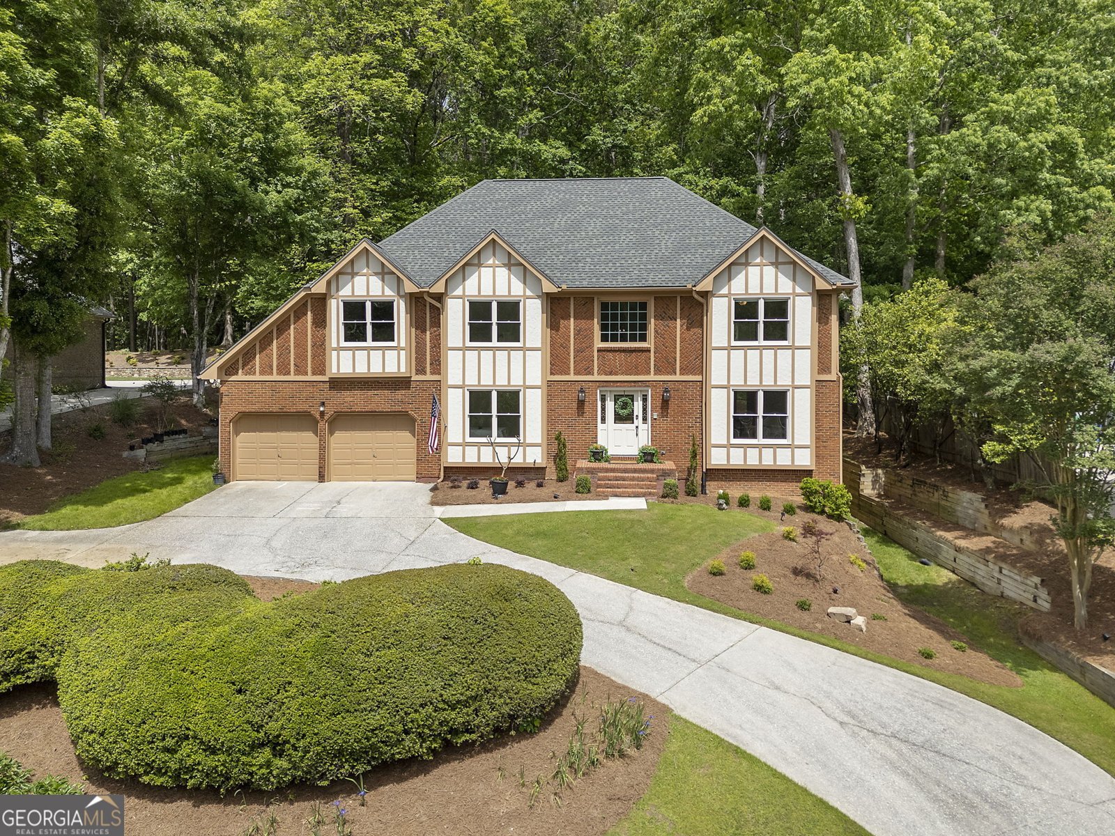 5830 Wilbanks Drive Peachtree Corners - Photo 64