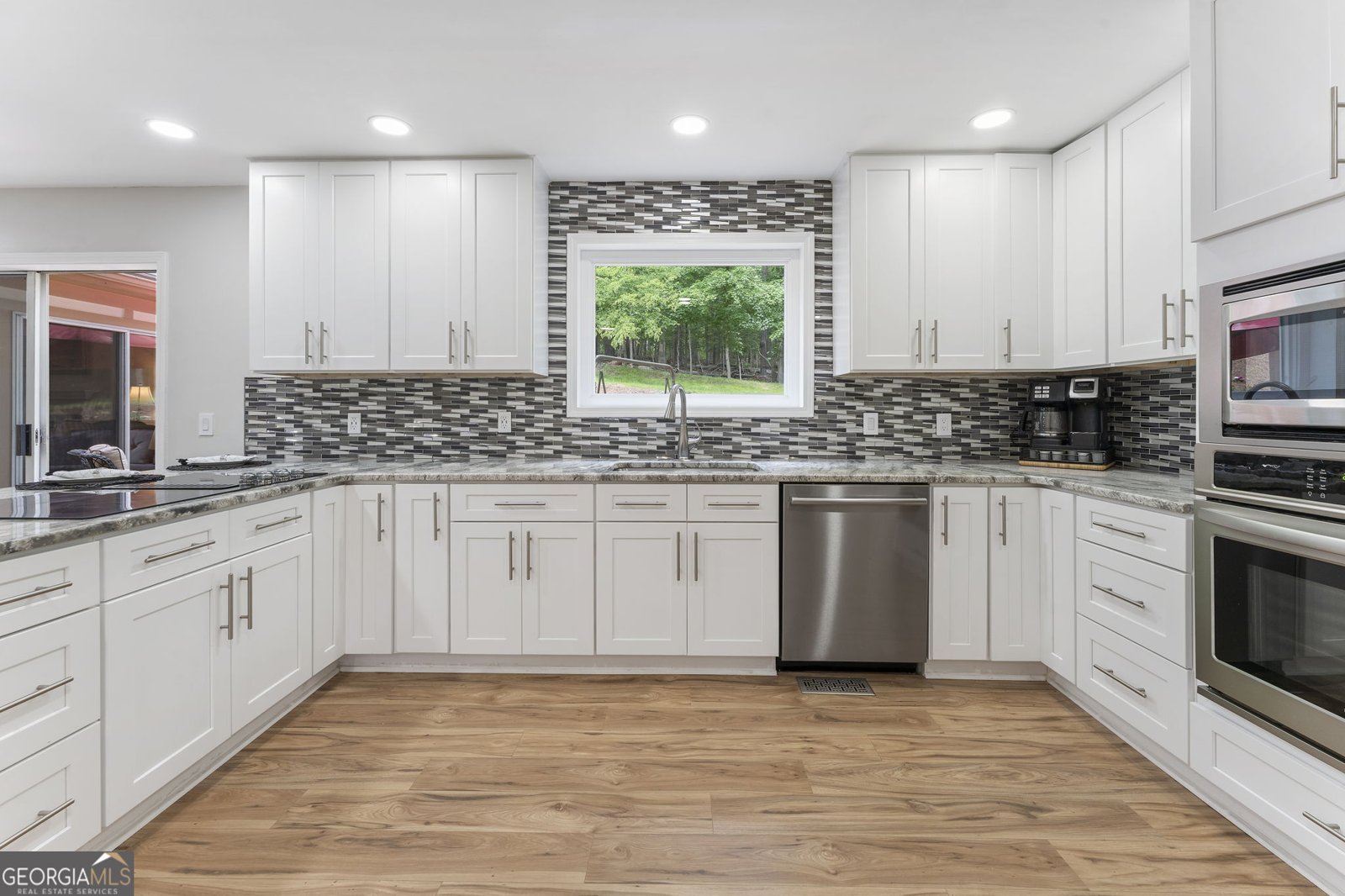 5830 Wilbanks Drive Peachtree Corners - Photo 9