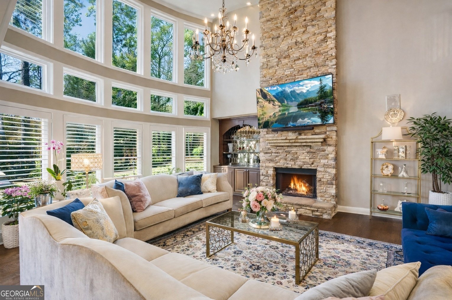 1587 Petal Point Kennesaw - Photo 11