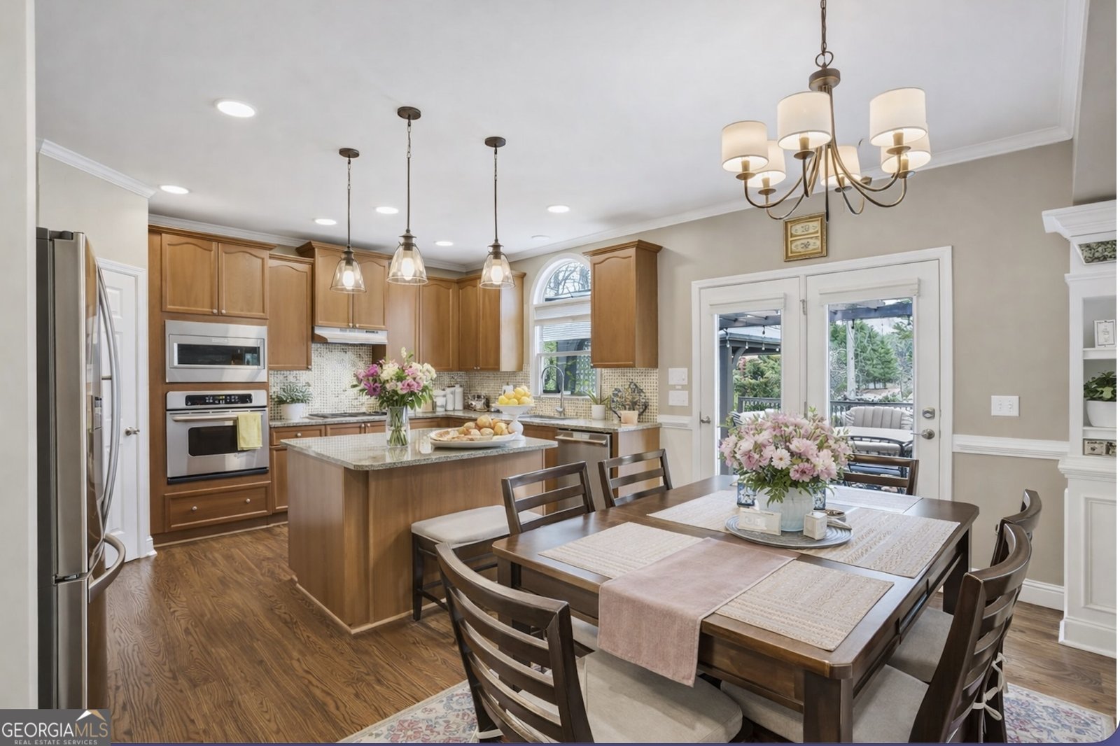 1587 Petal Point Kennesaw - Photo 12