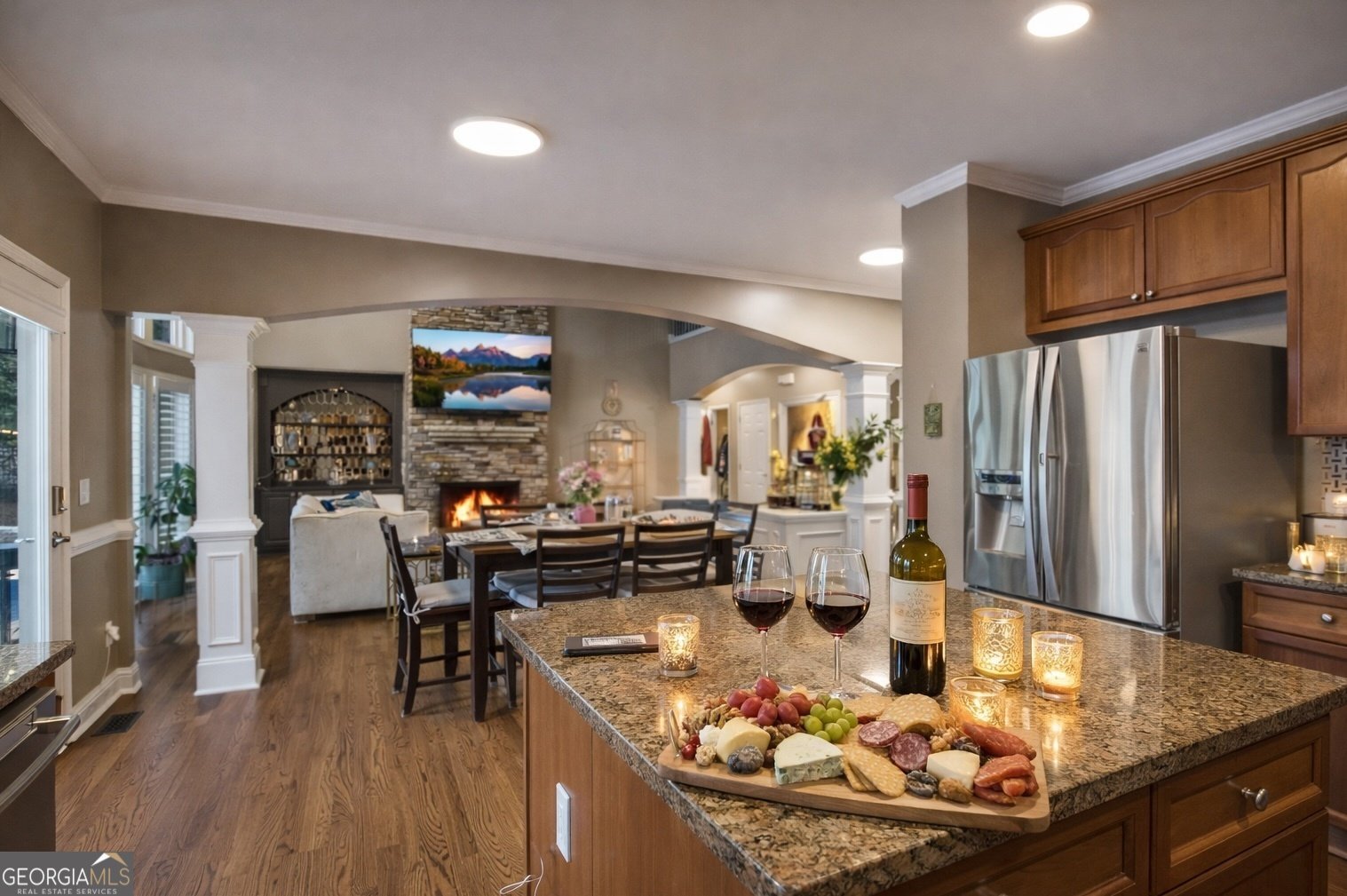 1587 Petal Point Kennesaw - Photo 13