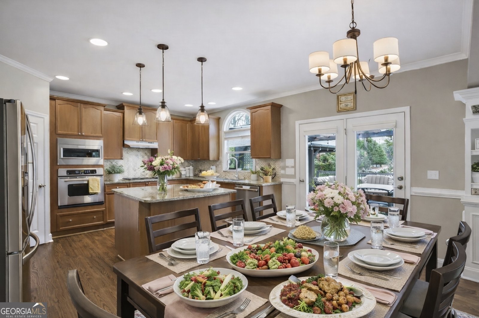 1587 Petal Point Kennesaw - Photo 14