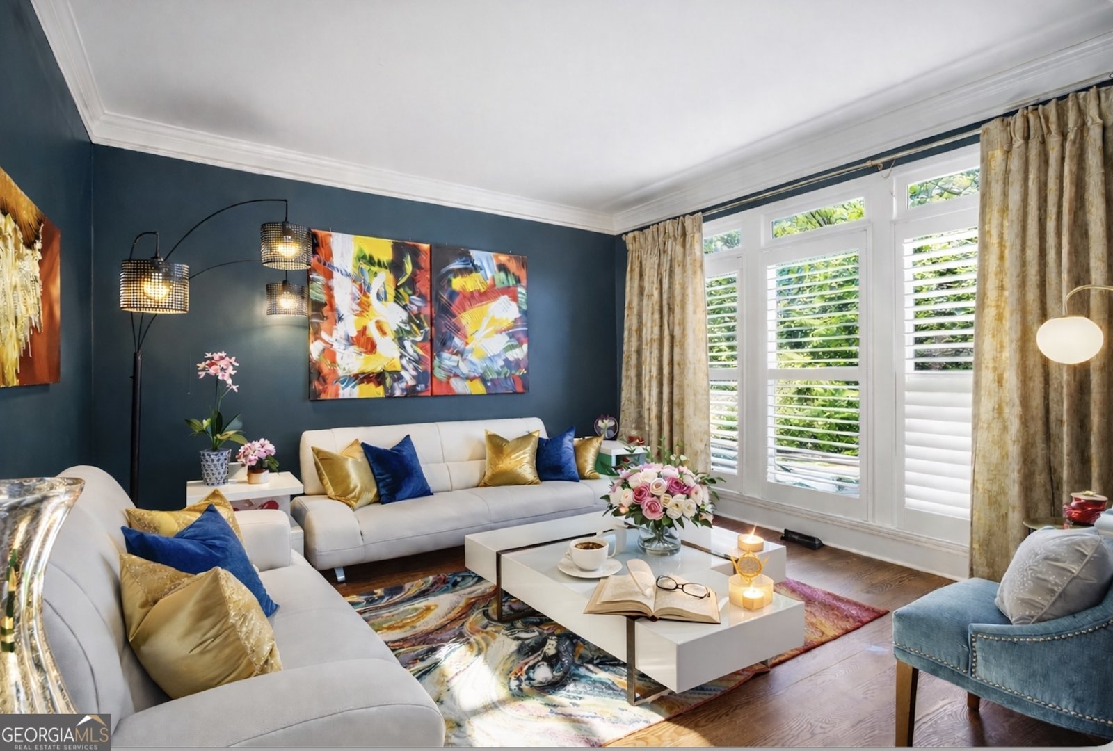 1587 Petal Point Kennesaw - Photo 16