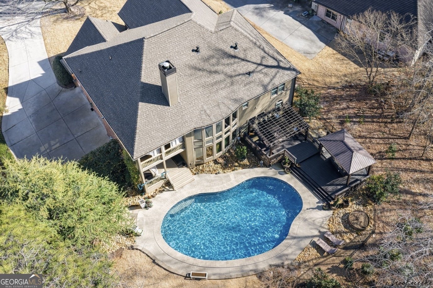 1587 Petal Point Kennesaw - Photo 27