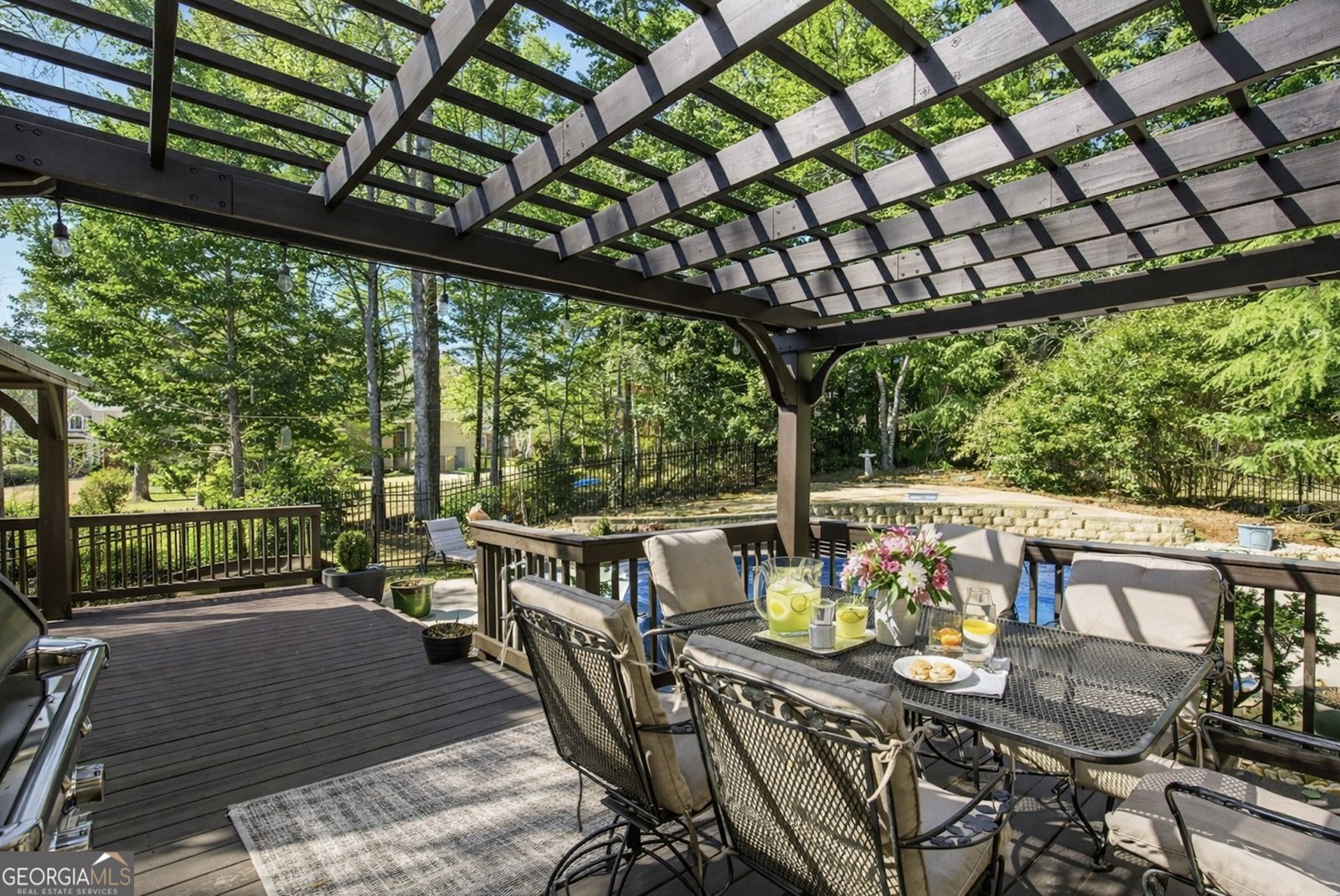 1587 Petal Point Kennesaw - Photo 7