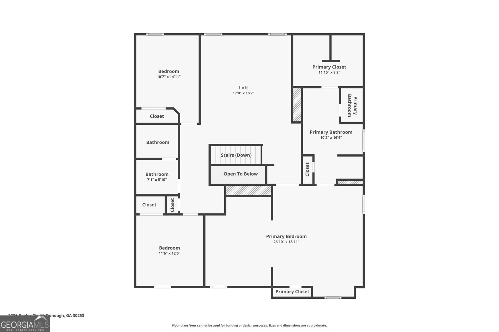 3236 Baylor McDonough - Photo 22