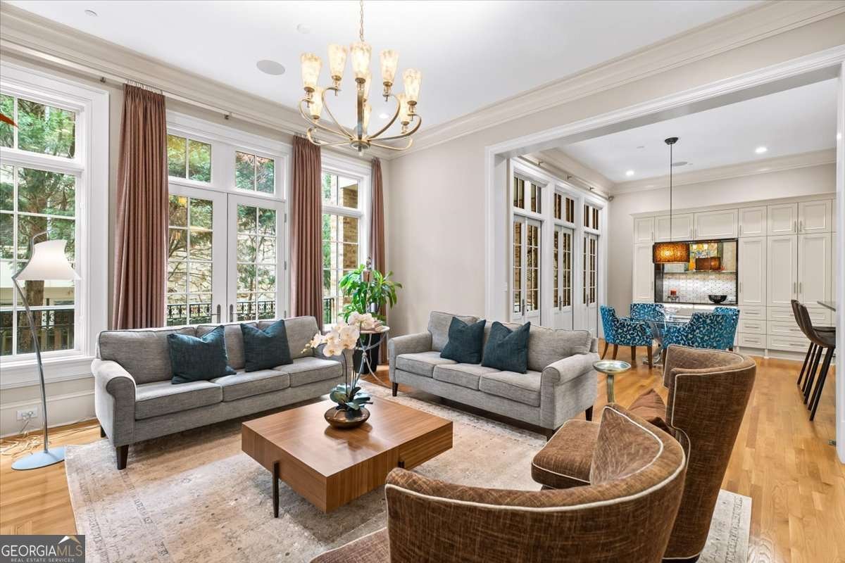 2640 Peachtree Road Atlanta - Photo 10