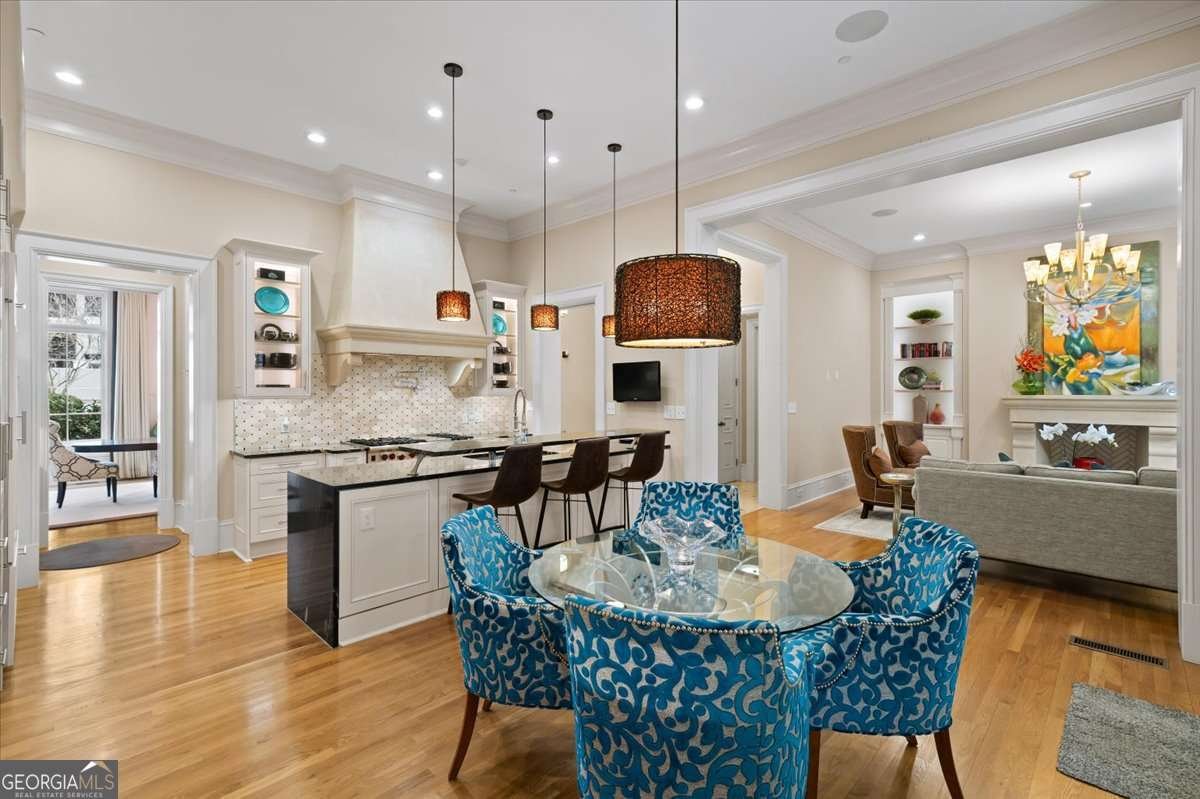 2640 Peachtree Road Atlanta - Photo 13