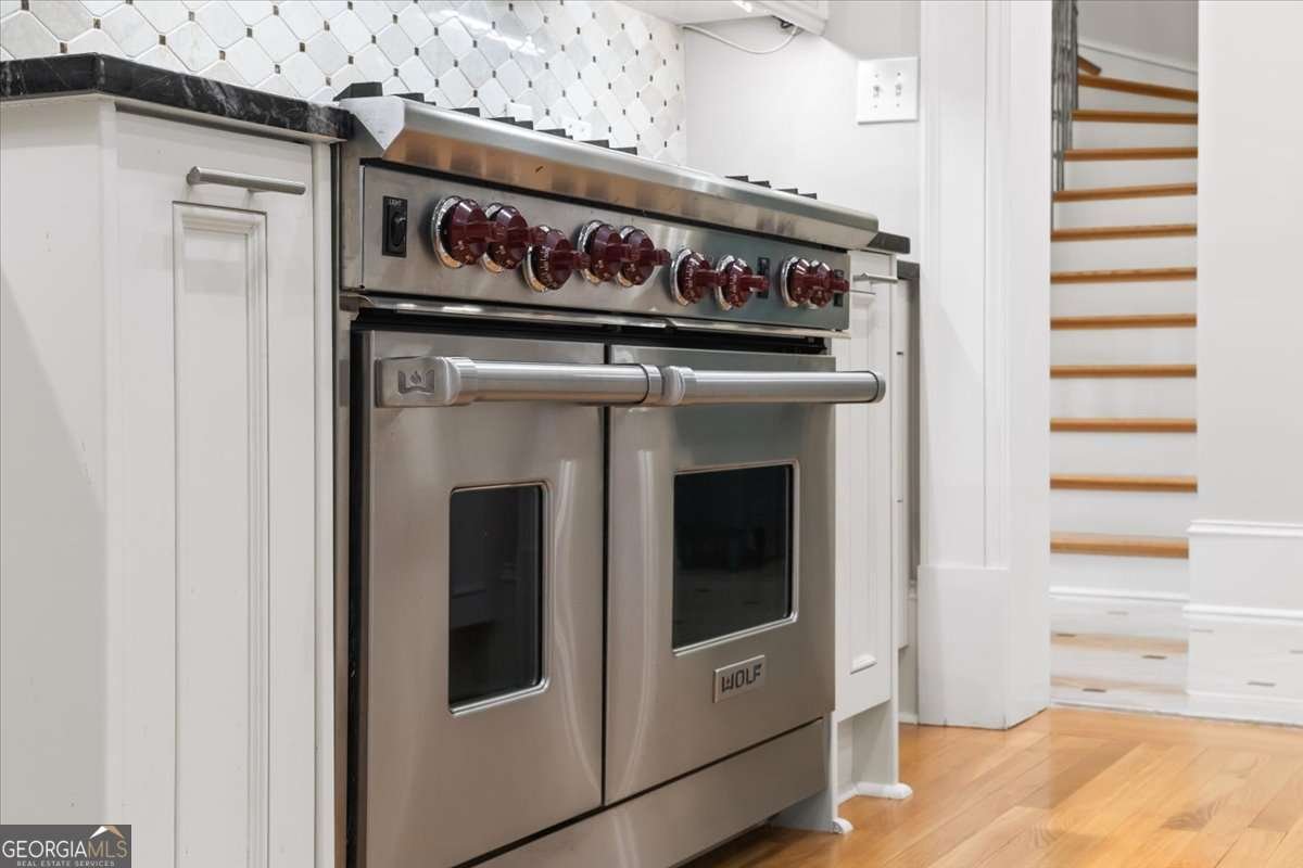 2640 Peachtree Road Atlanta - Photo 19