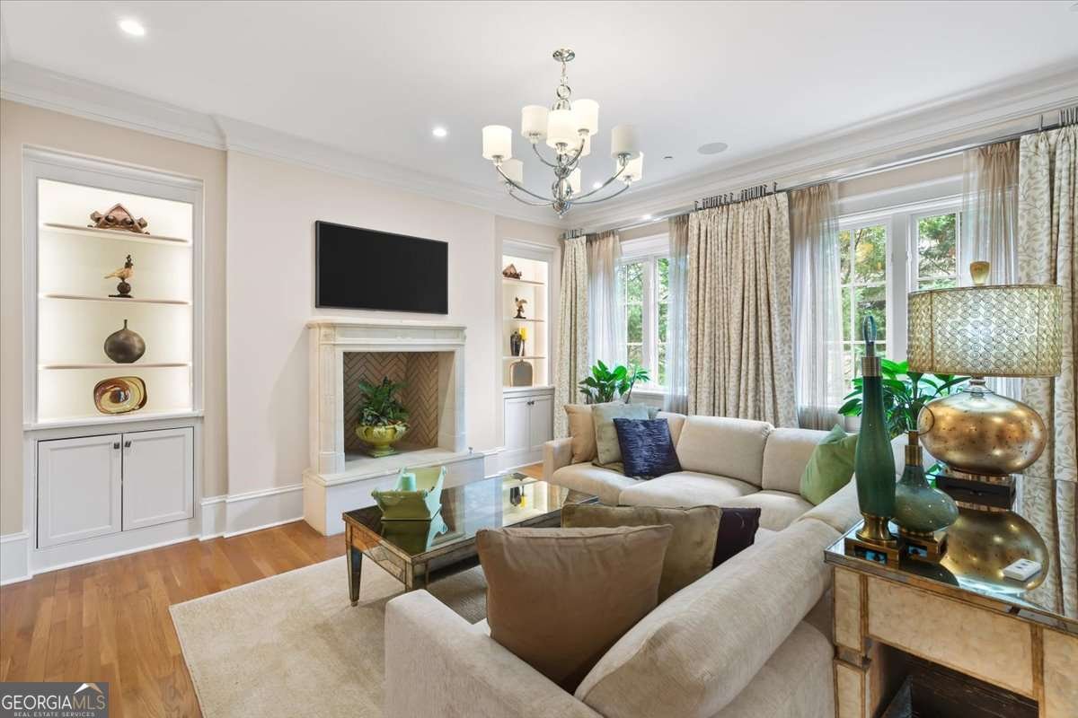 2640 Peachtree Road Atlanta - Photo 24