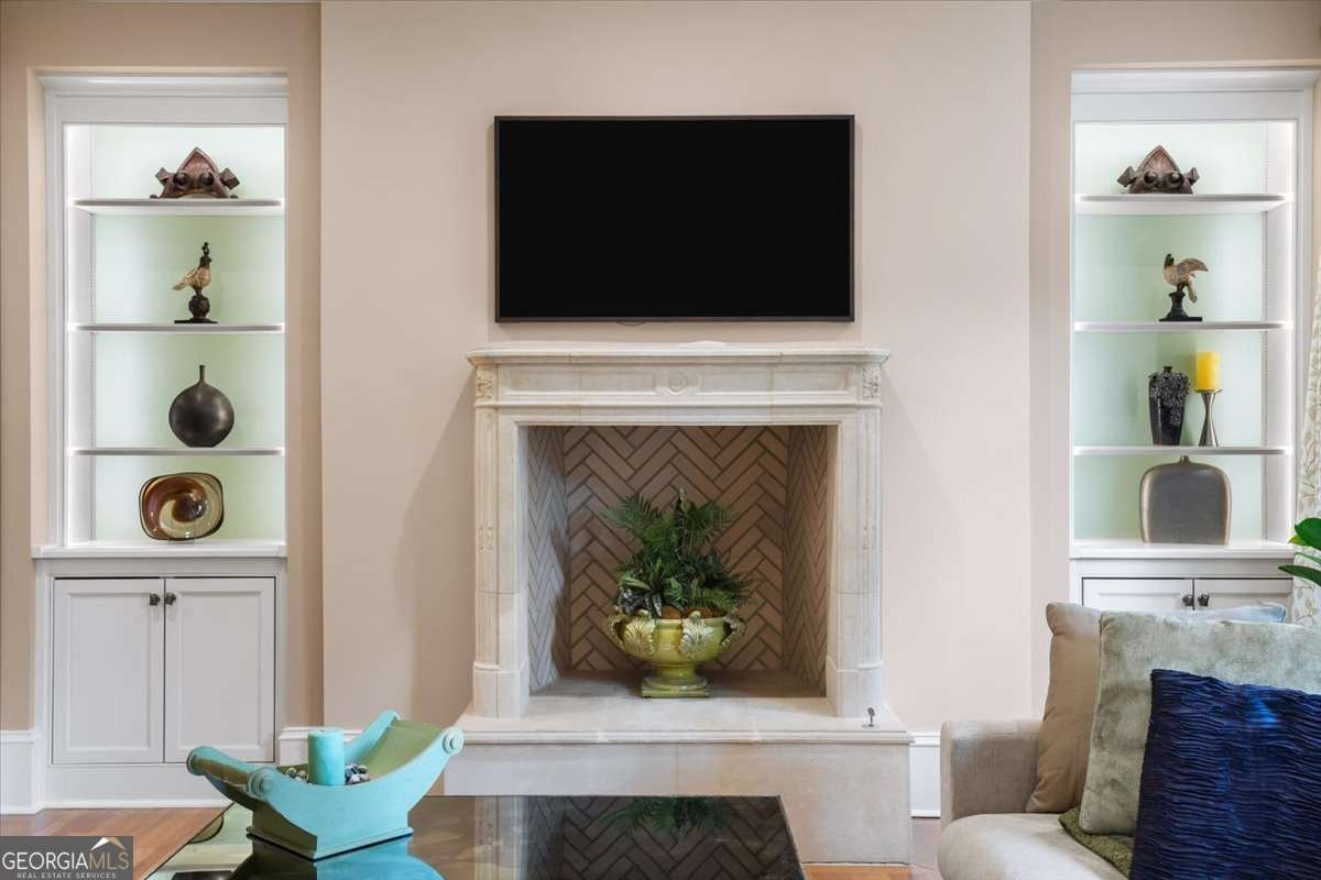 2640 Peachtree Road Atlanta - Photo 25